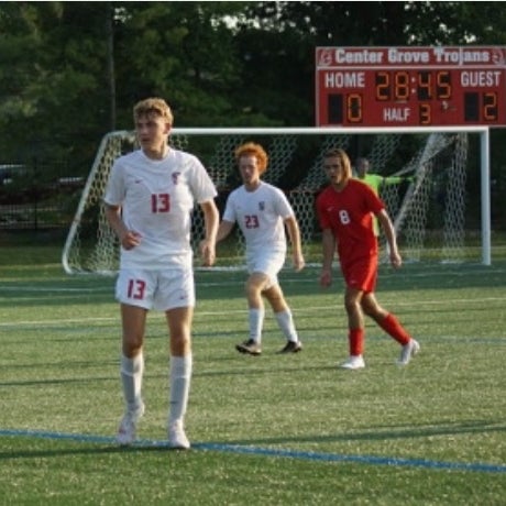 Ethan Slabaugh