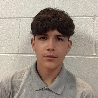 Fernando Lupercio mugshot