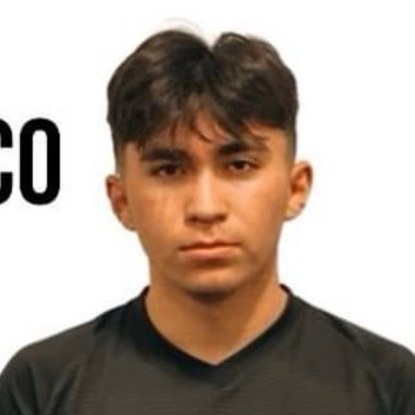 Gabe Franco