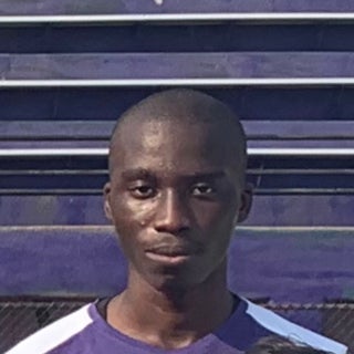 Bertin Tchankoume mugshot