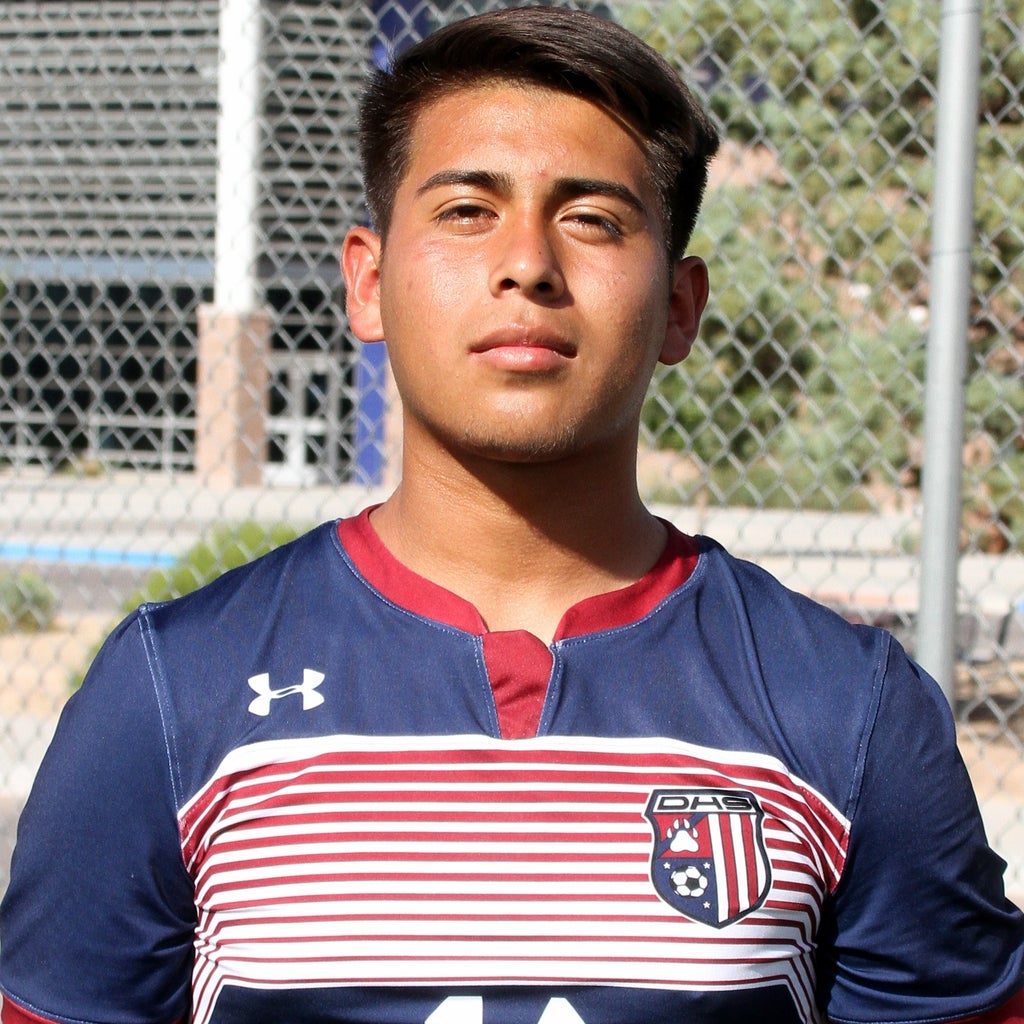 Aaron  Nava