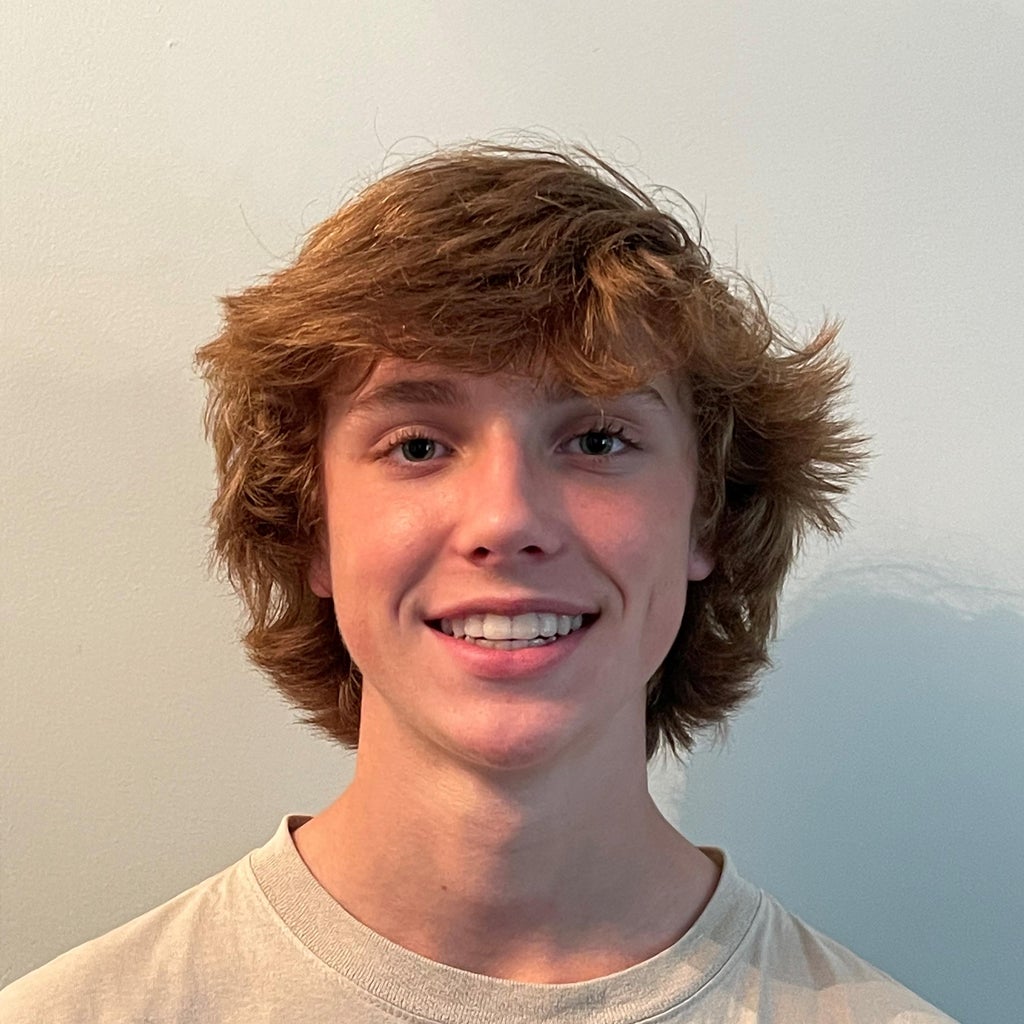Tanner Thorson mugshot