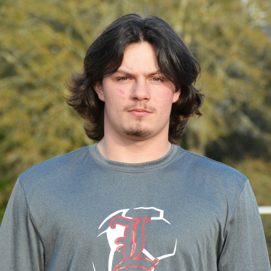 Nick Laurilla mugshot
