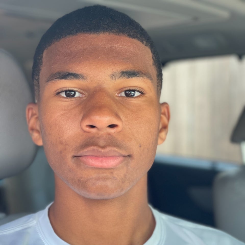 Darius Wright III