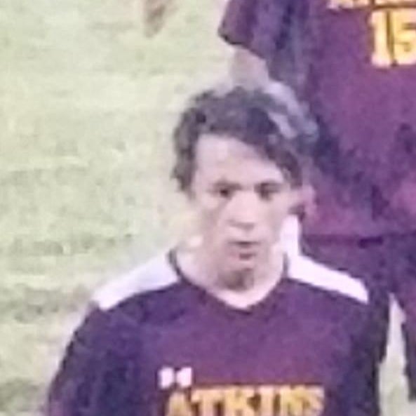 Parker Ranson