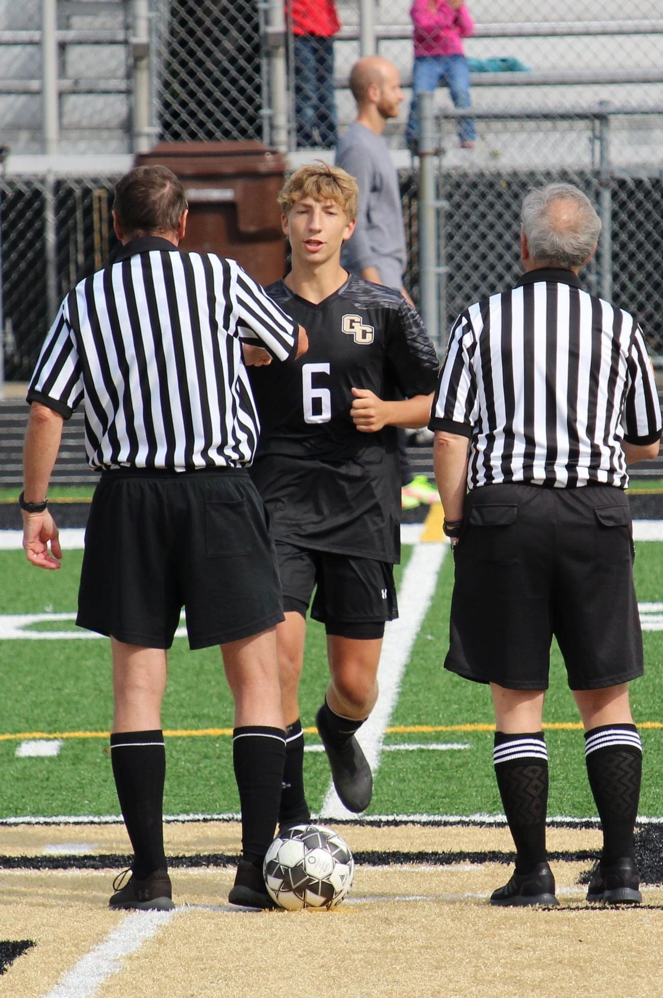 Pierson Badowski