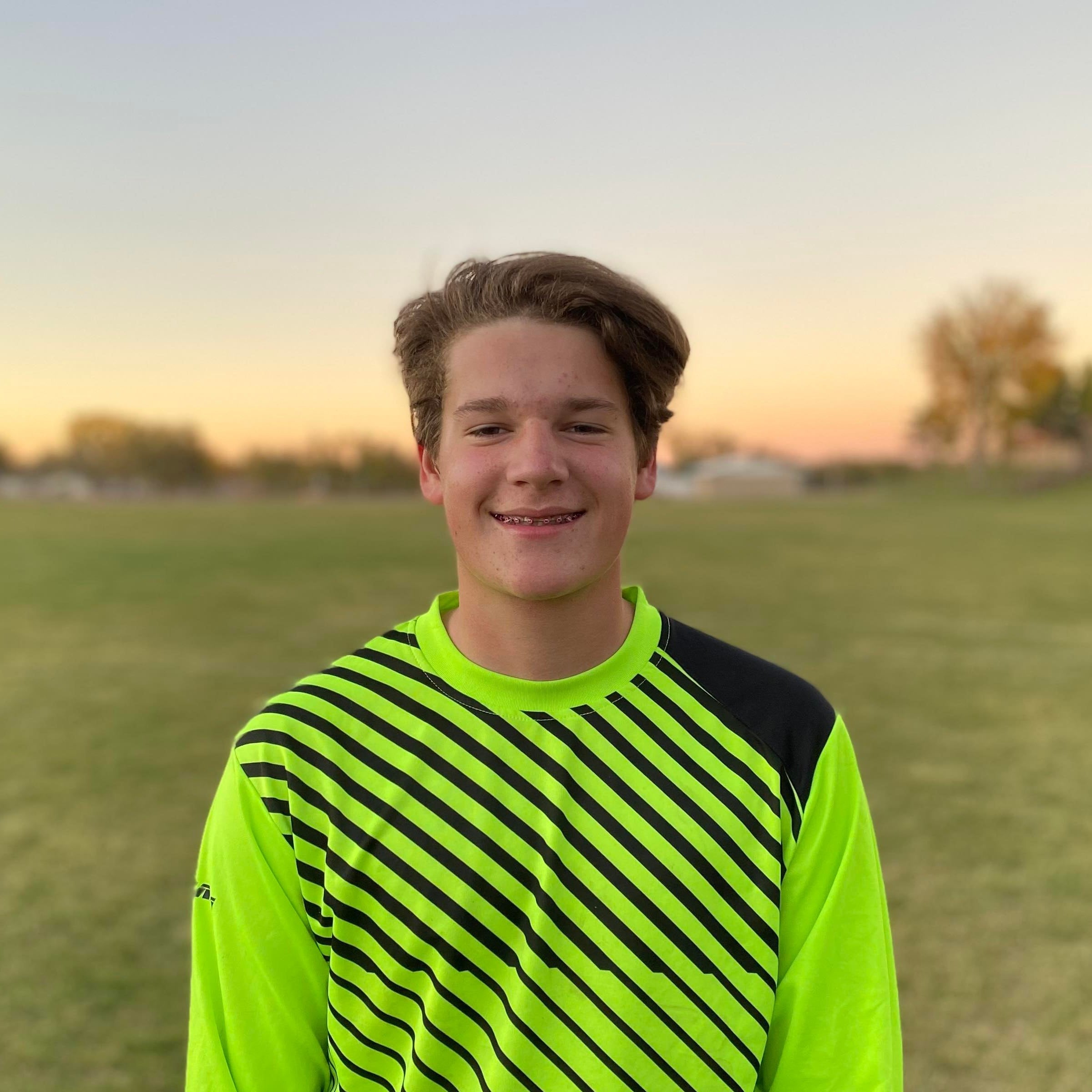 Pacer Wiltbank mugshot