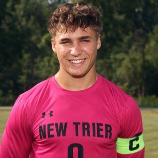 Aidan Crawford
