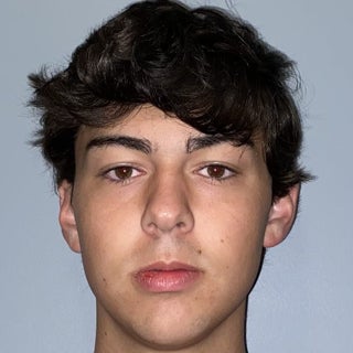 Joey Leupold