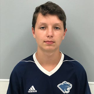 Kamil Panek mugshot