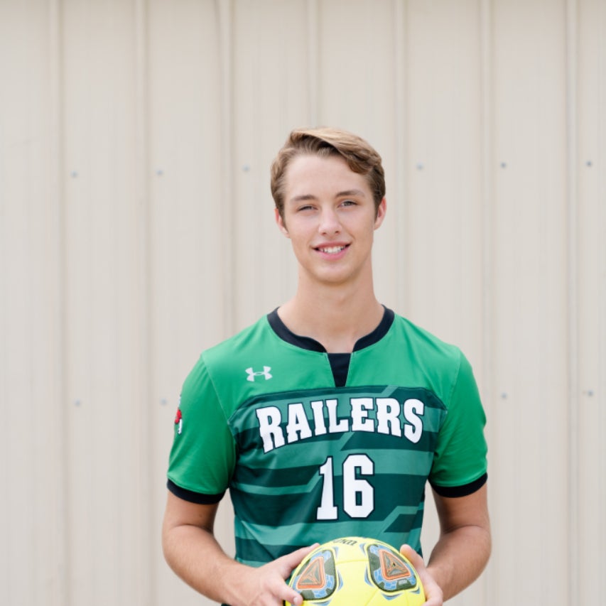 Jaden Klopp