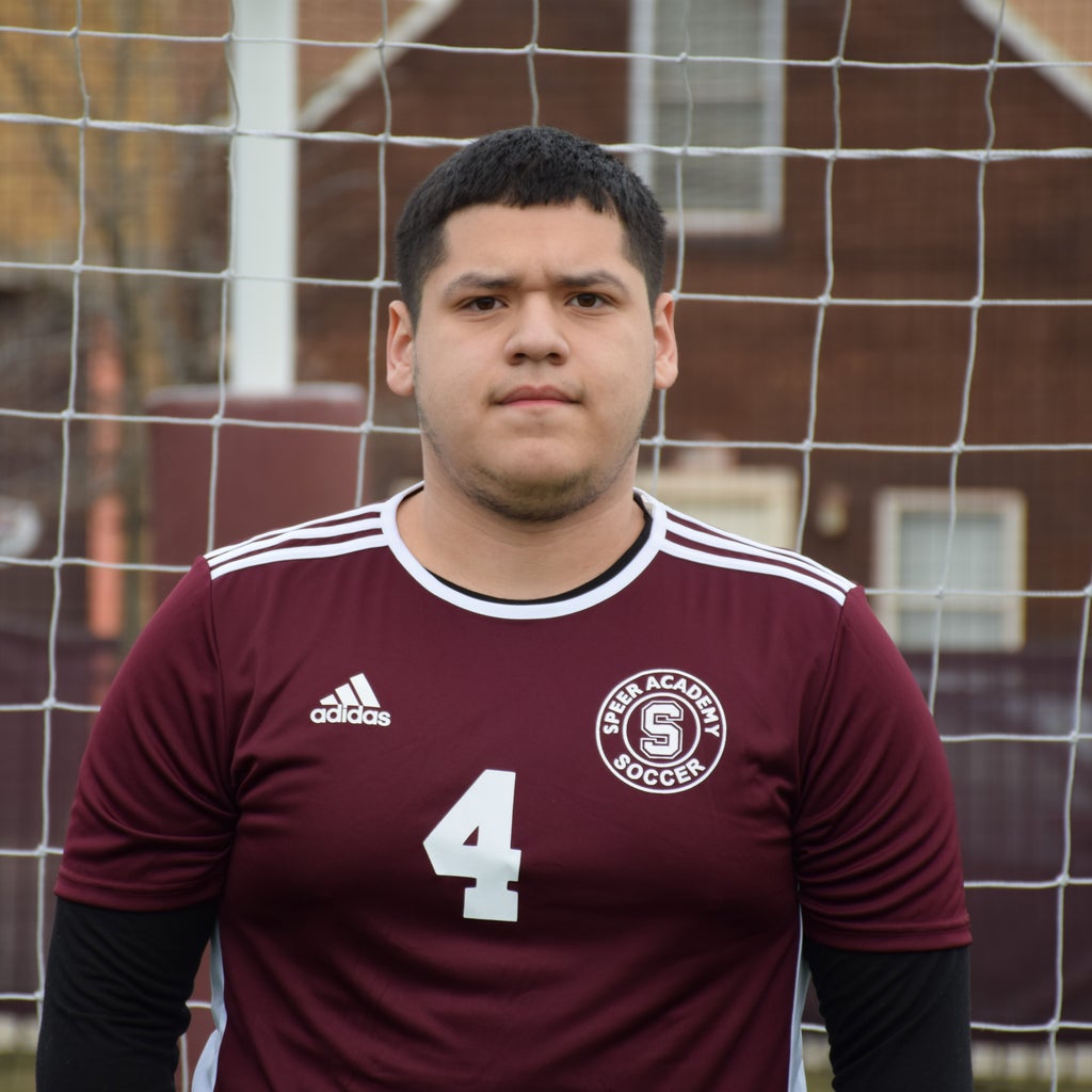 Anthony Carrasco