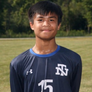Will Pasia mugshot