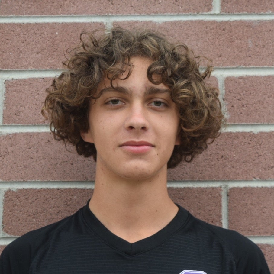 Andy Rusin mugshot