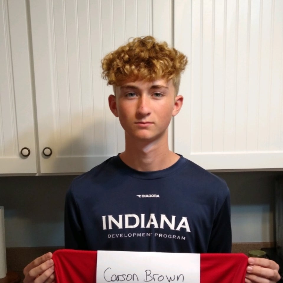 Carson Brown