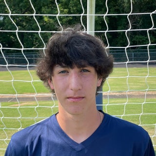 Garrett Besecker