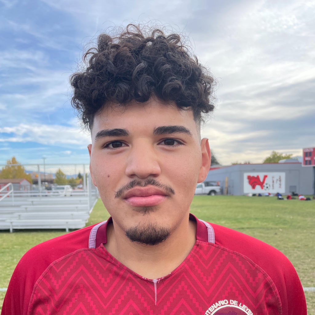 Alberto  Moreno Plascencia mugshot