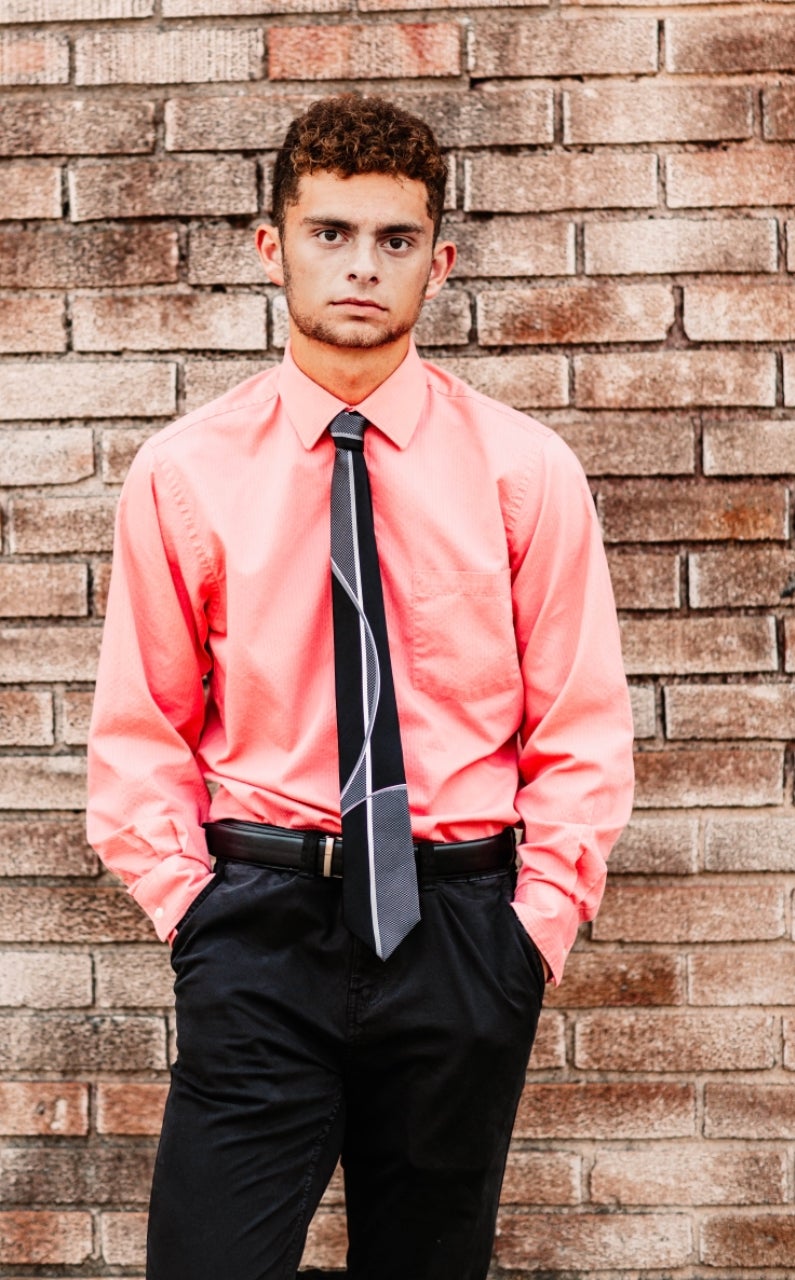 Carter Tague 