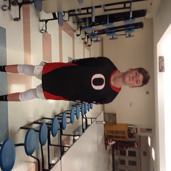 Landon Linkhart