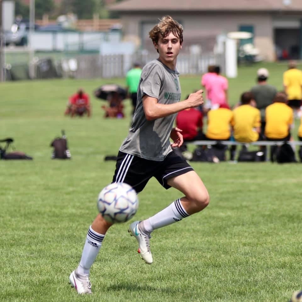 Aiden Yonkus