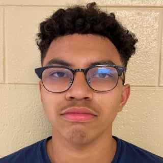 Eric Meza mugshot