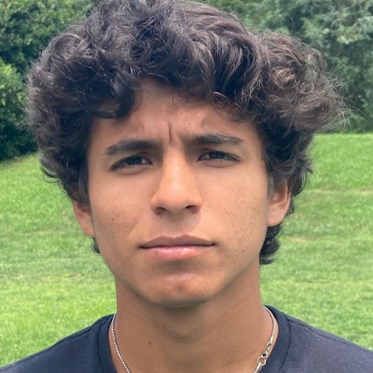 Sebastian Soto mugshot