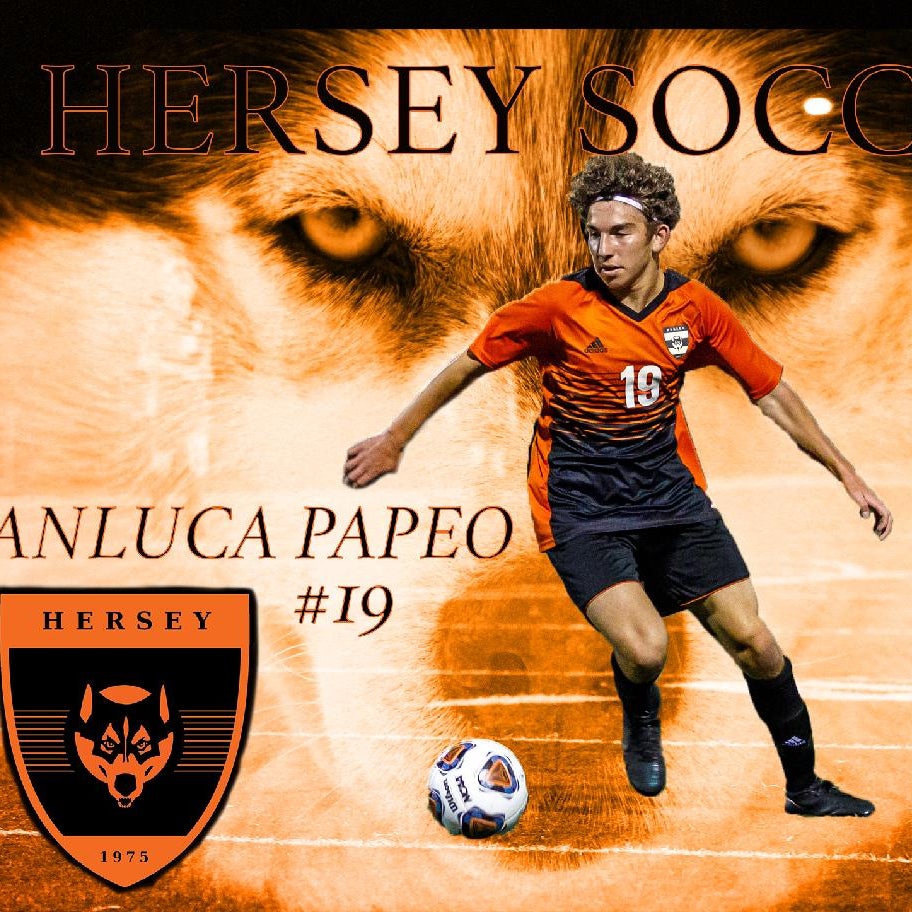 Gianluca Papeo mugshot