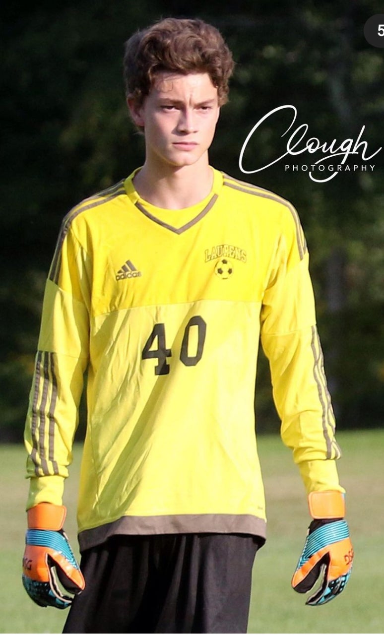 Chase  Long