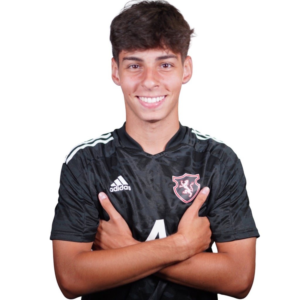 Bernardo  Dias