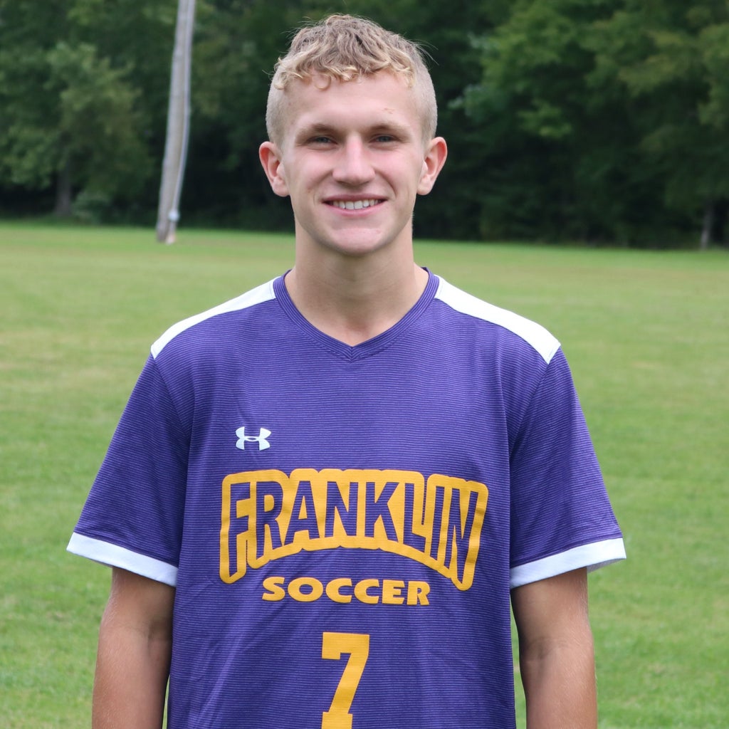 Brandon Gregory