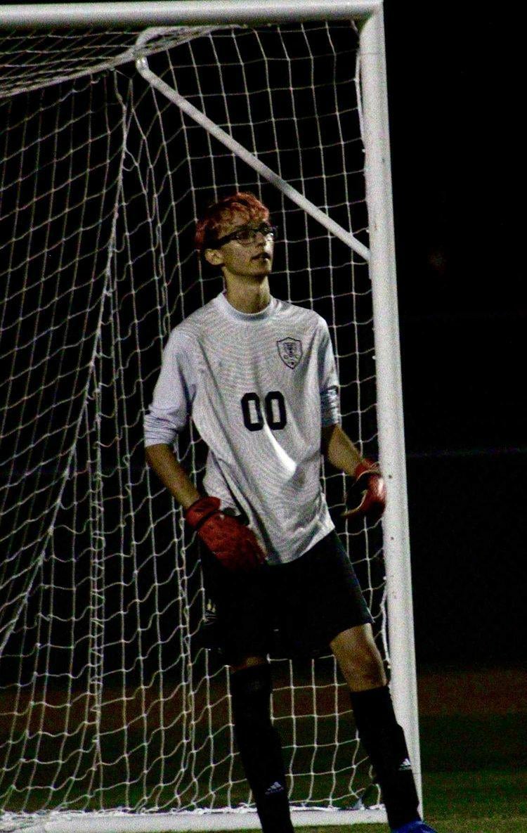 Brady Fitch