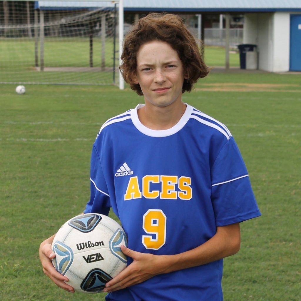 Jacob Williford