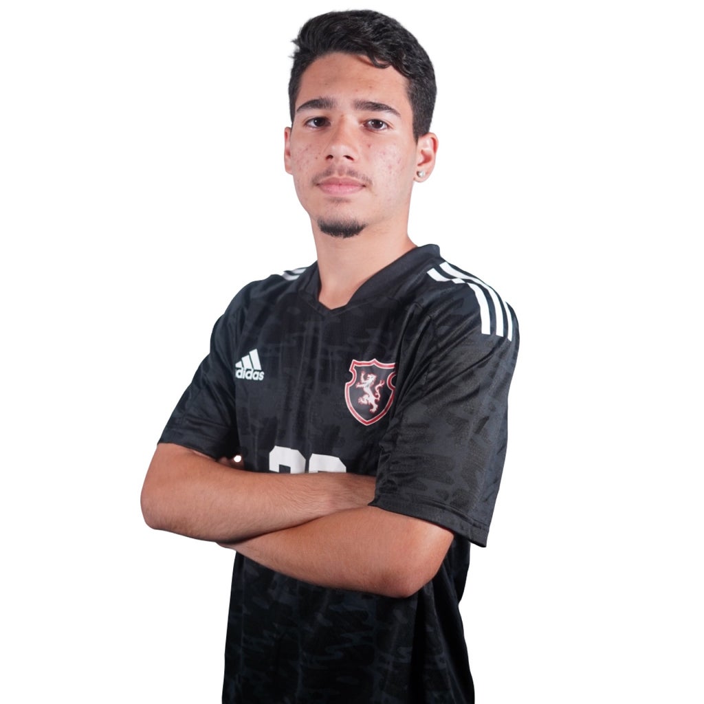 Diego Pacifico De Souza