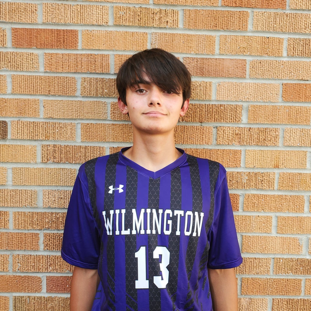 Reid Waldon
