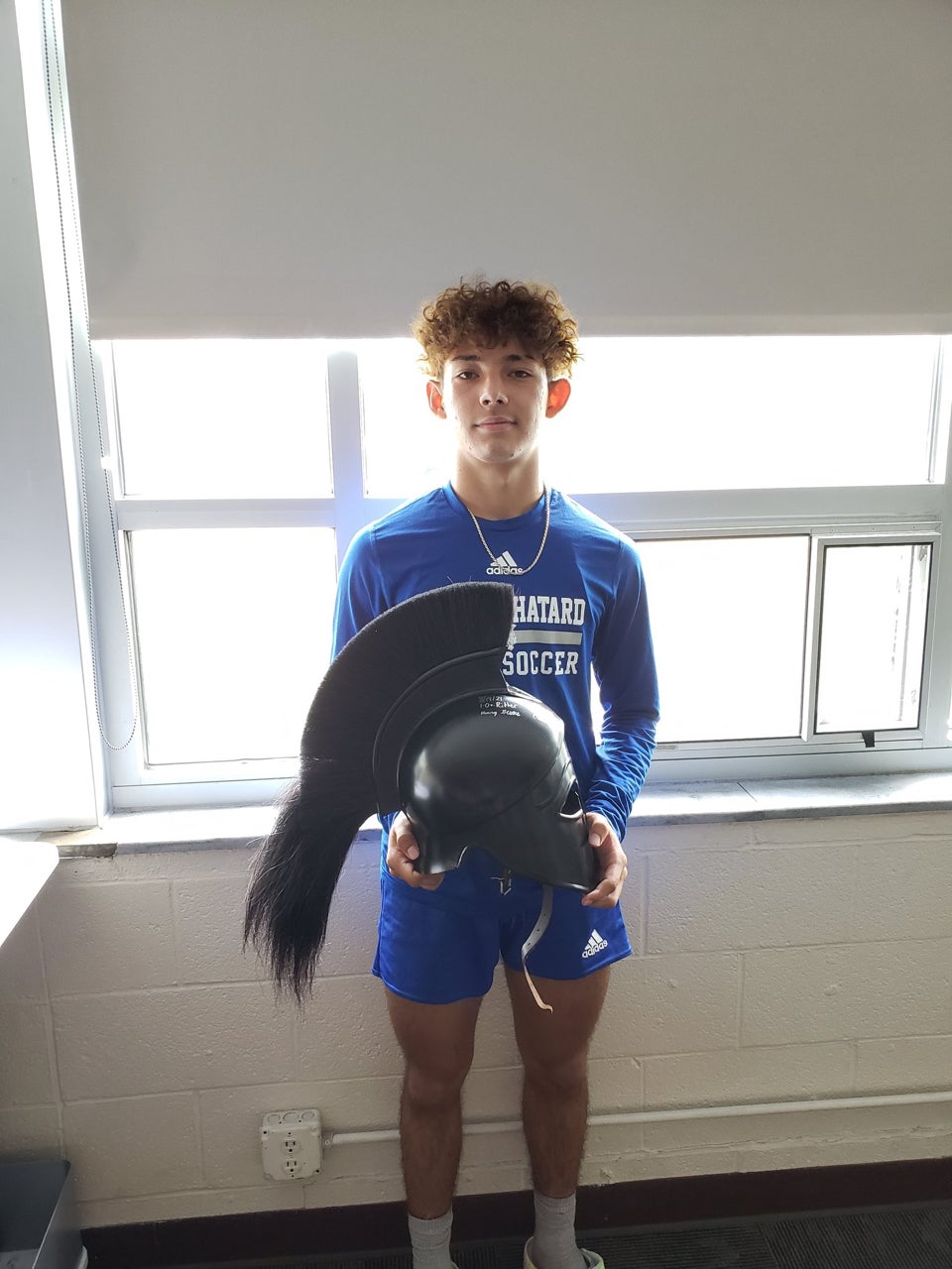 Gabe Rivera