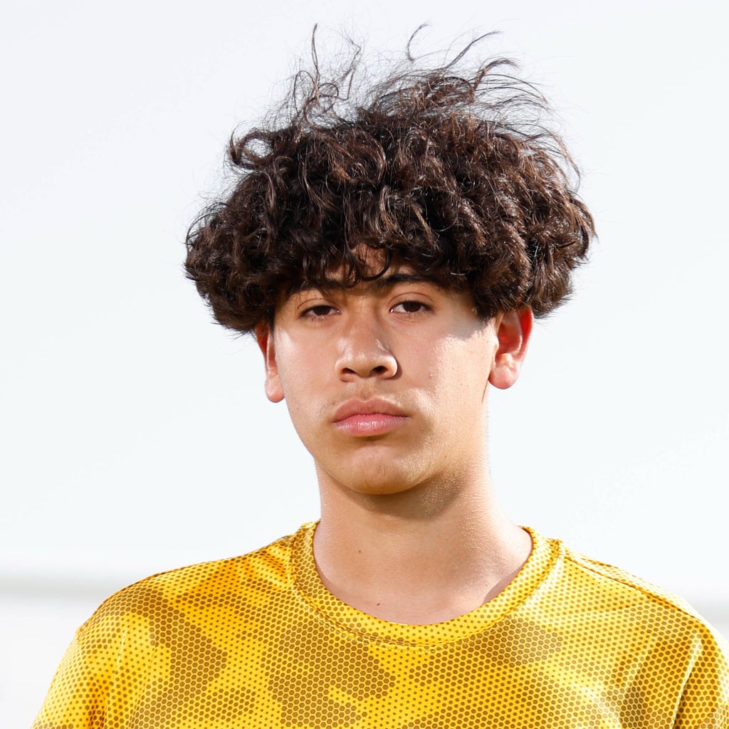Josiah Herrera mugshot