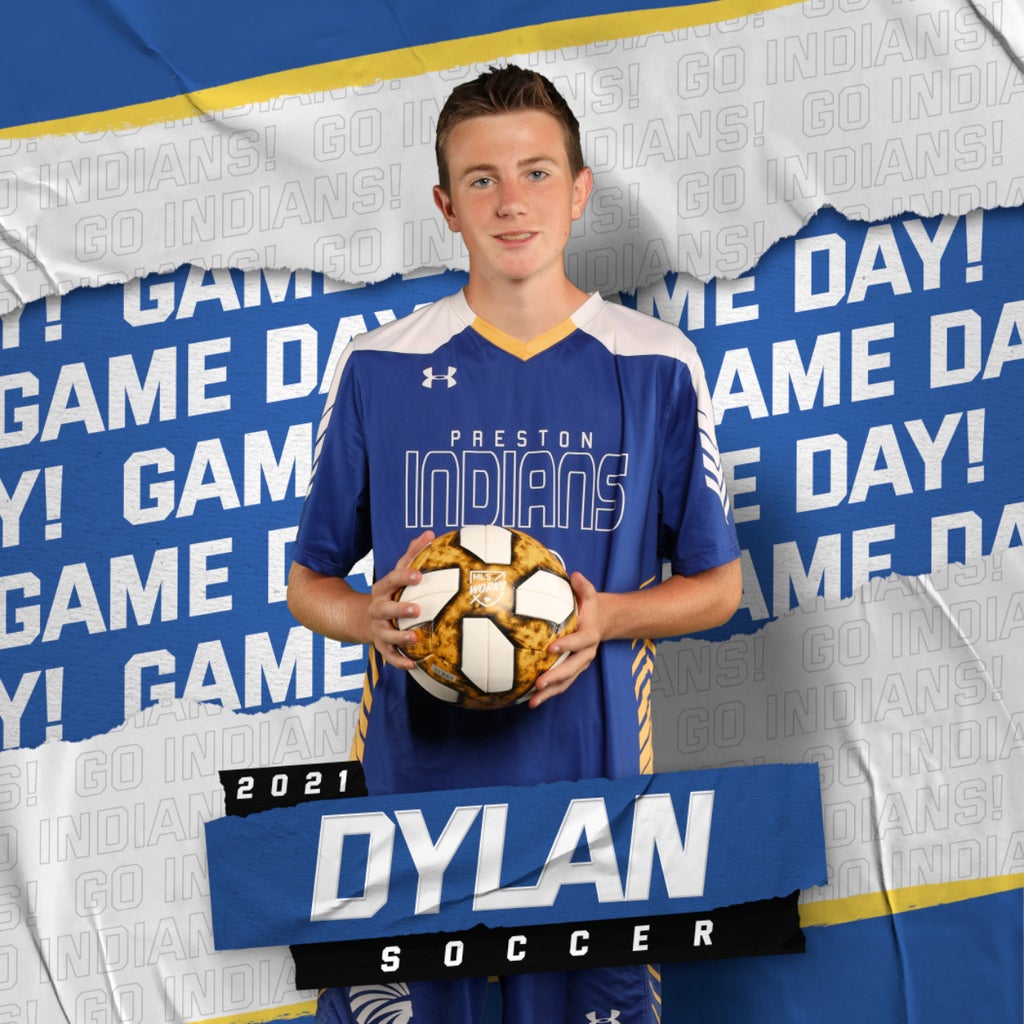 Dylan Wood