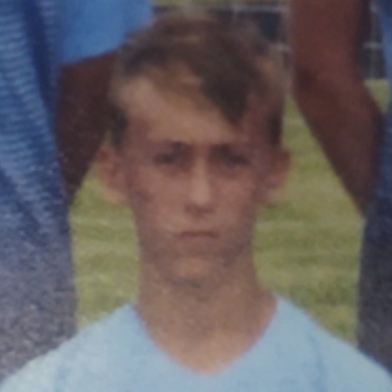 Hudson Pollock mugshot