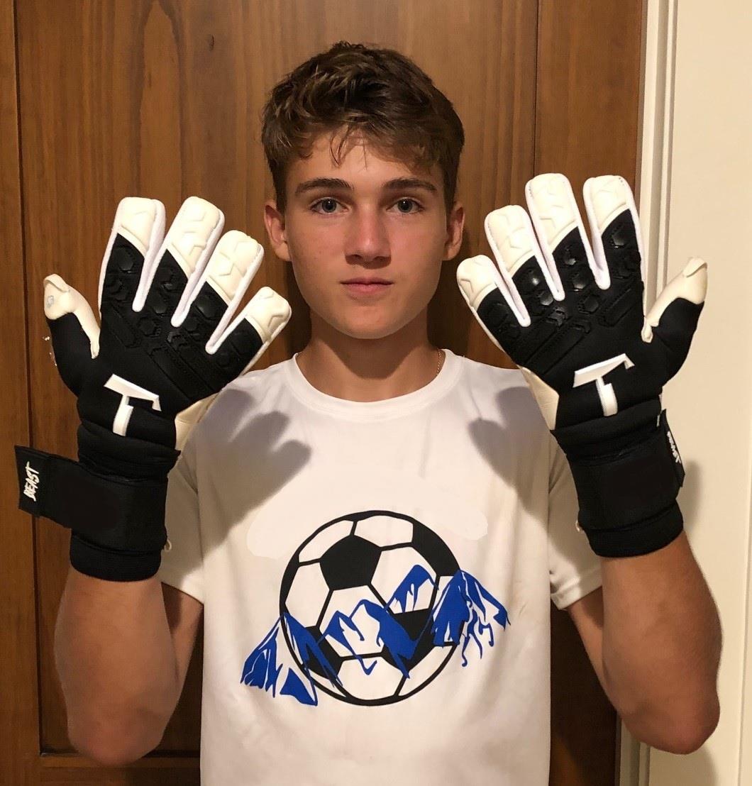 Connor Fennessy mugshot