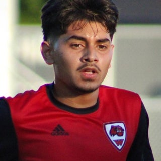 Armando Herrera mugshot