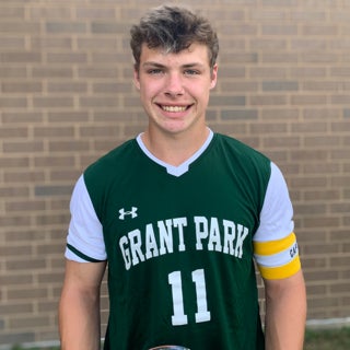 Ayden Delaney mugshot