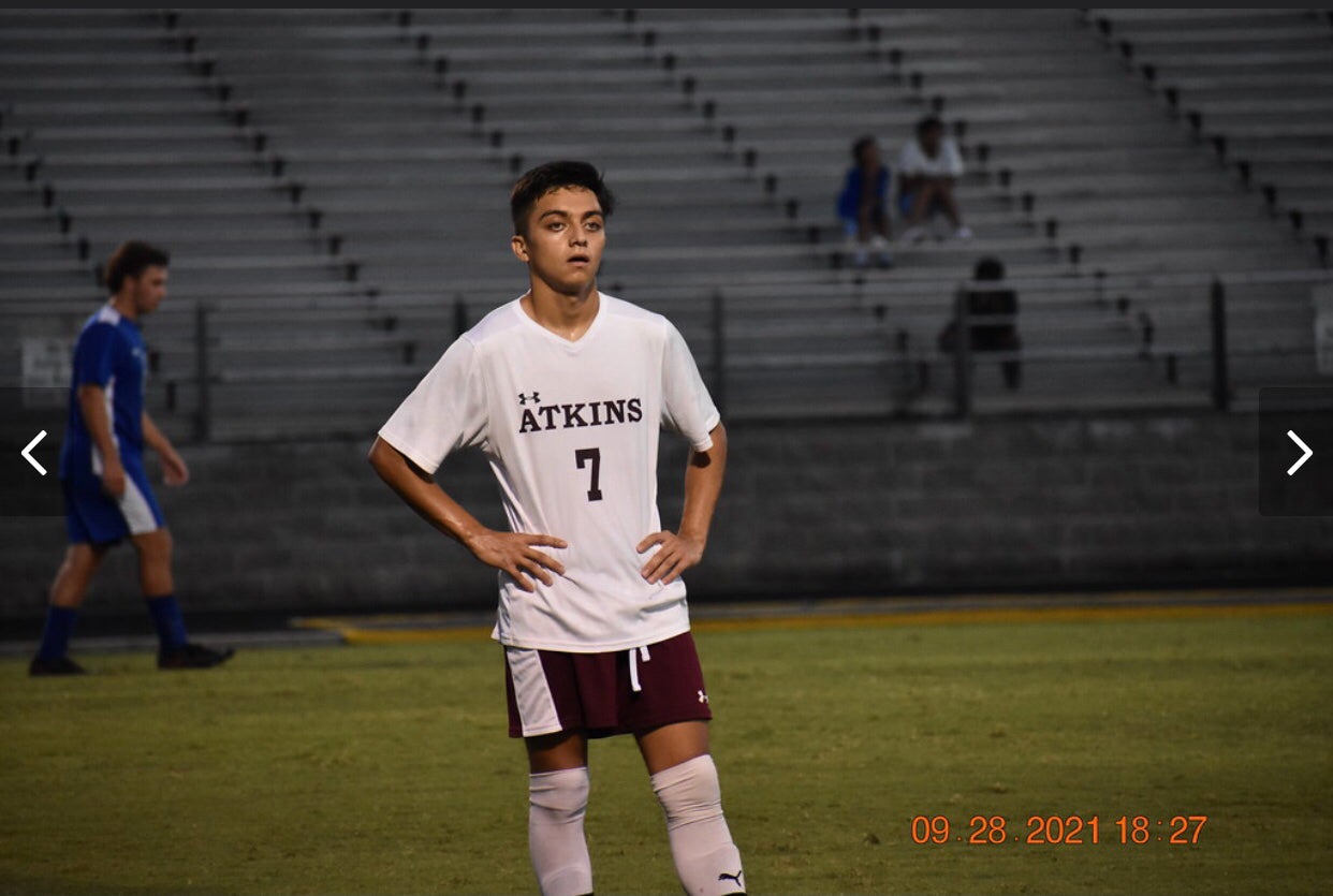 Kevin Mendoza