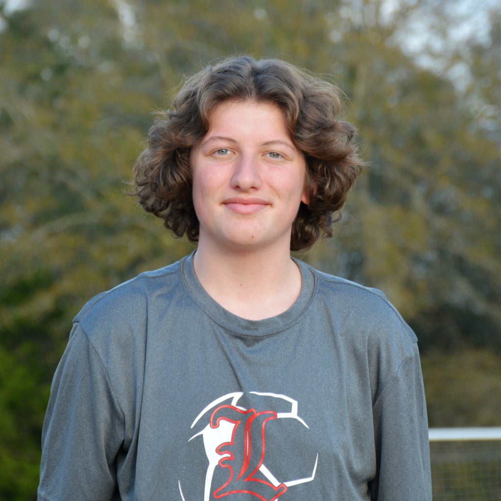 Josh Thompson mugshot