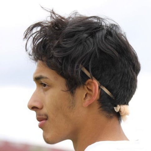 Jonathon Villalobos