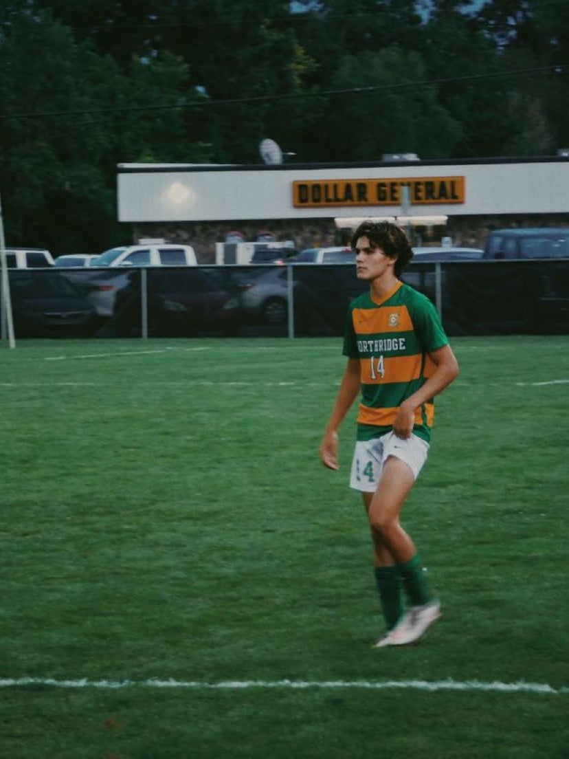 Isiah Tallmam