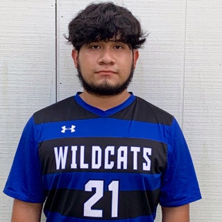 Moises Lara mugshot