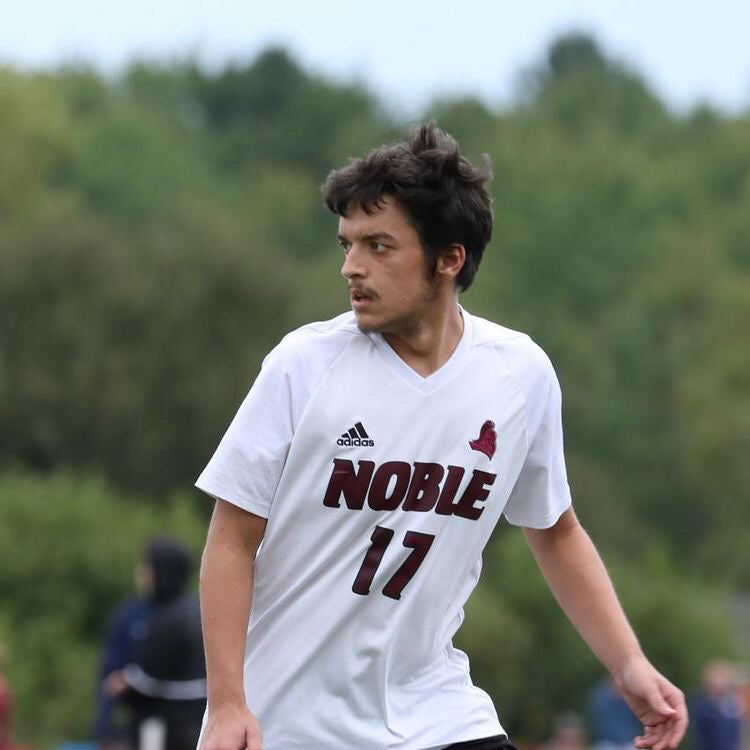 Noah Spinney-hernandez