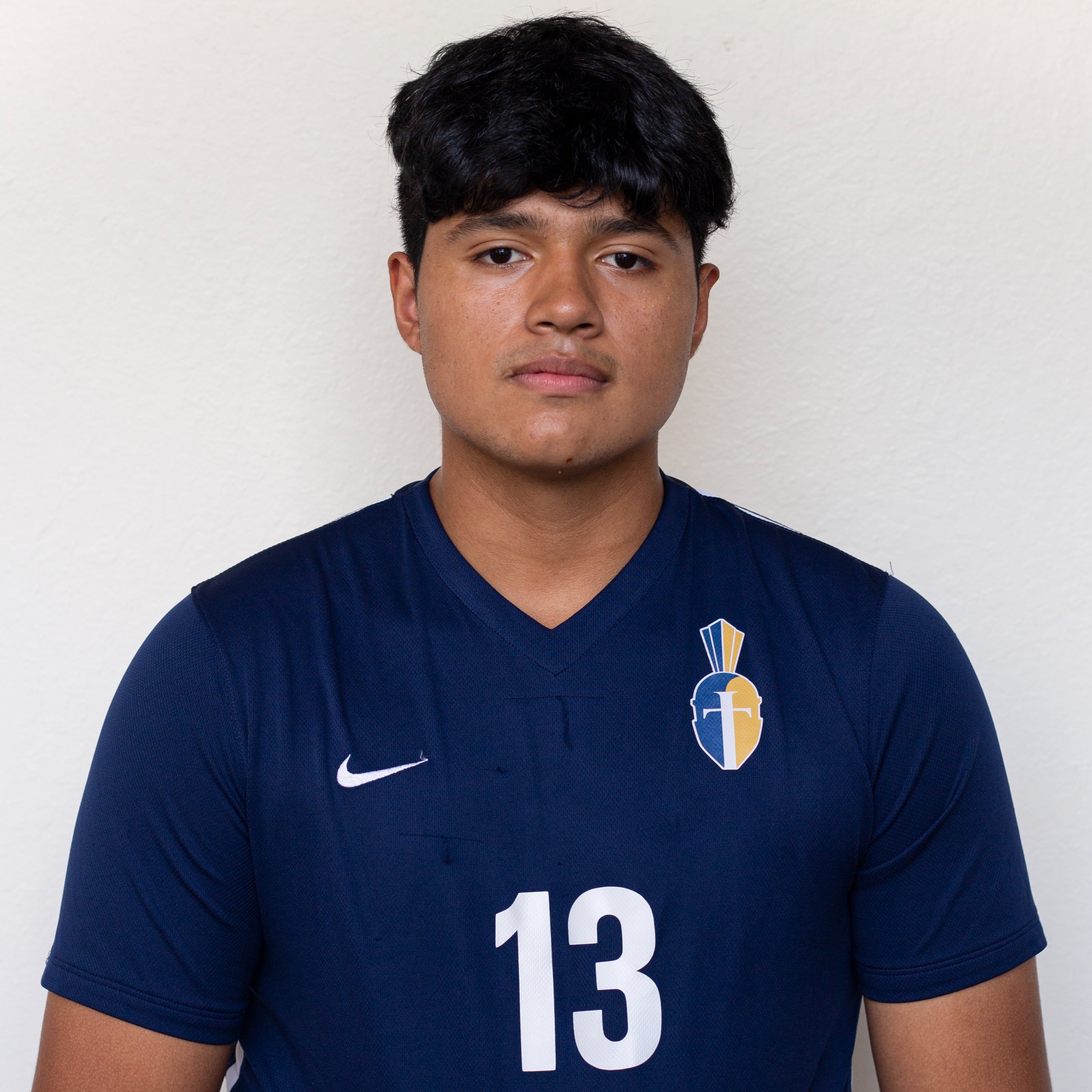 Michael Medina mugshot