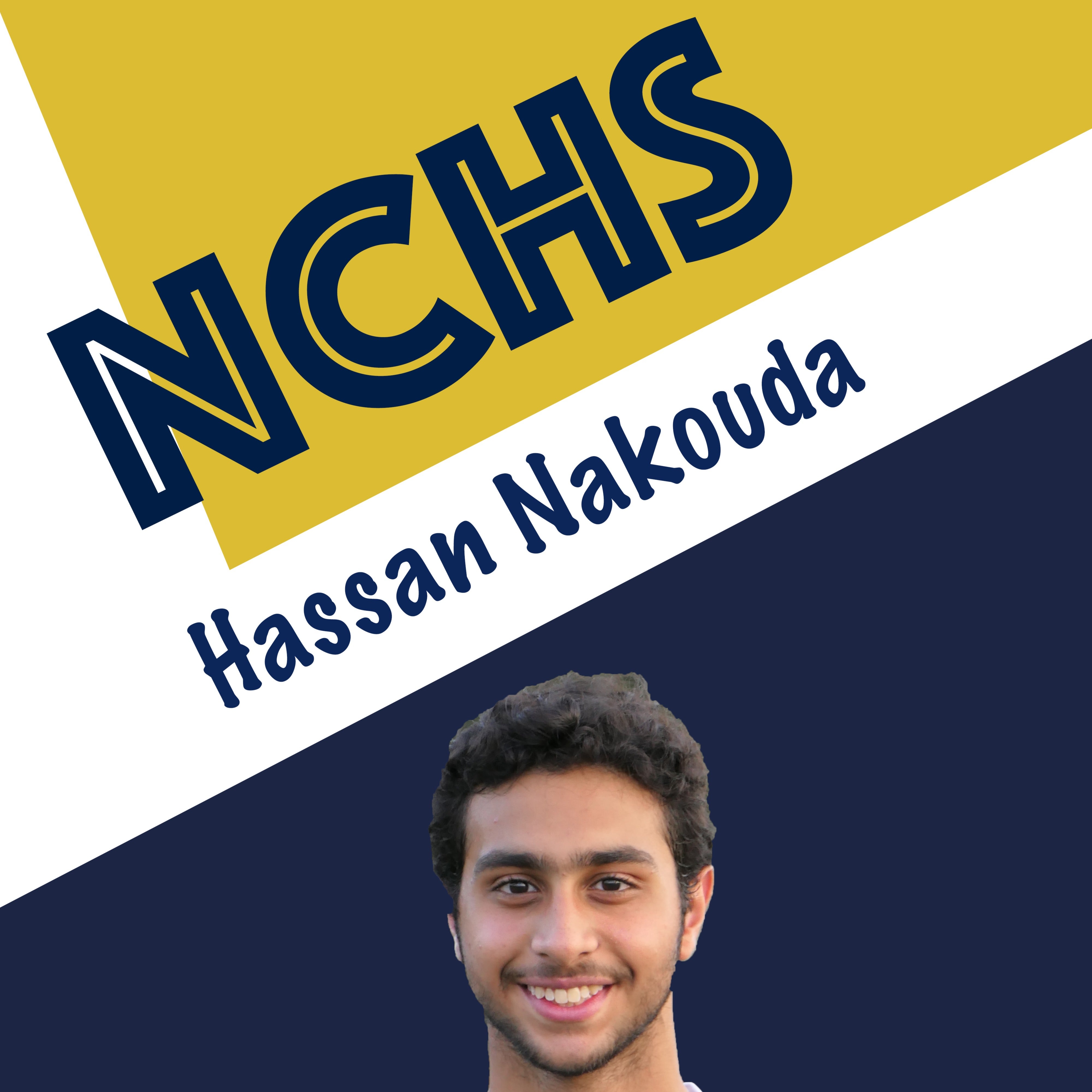 Hassan Nakouda