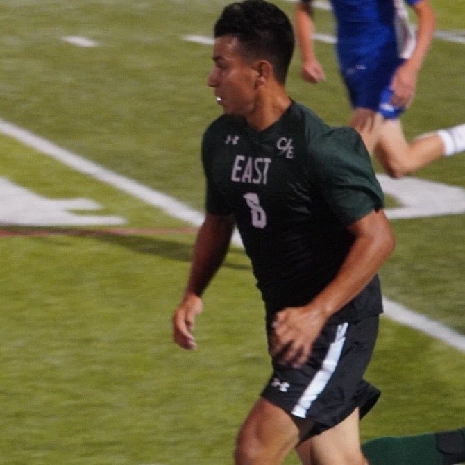 Louis Reyes